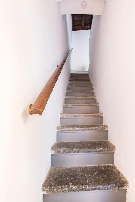 Bottega Augustea Duplex Apartment In Monti روما المظهر الخارجي الصورة